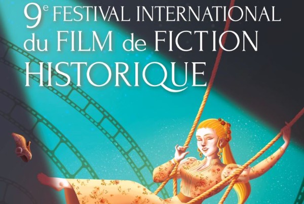 Festival du Film de Fiction Historique