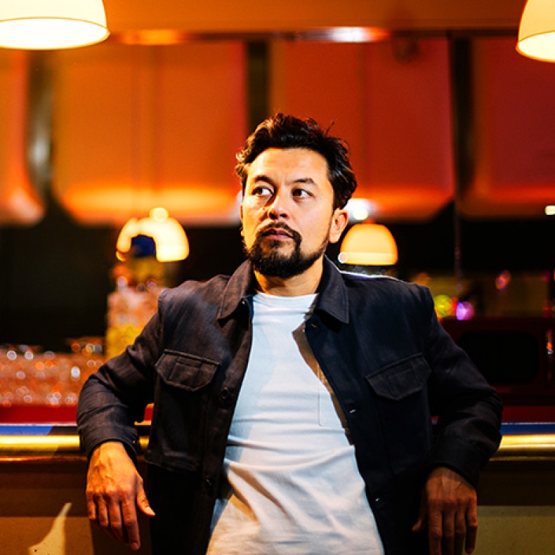Karim Duval
