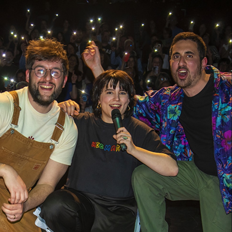 La Tournée des Jeunes Talents