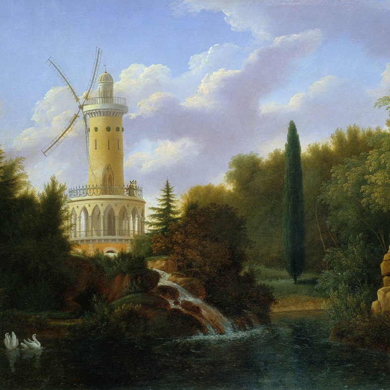 Folies d’Europe