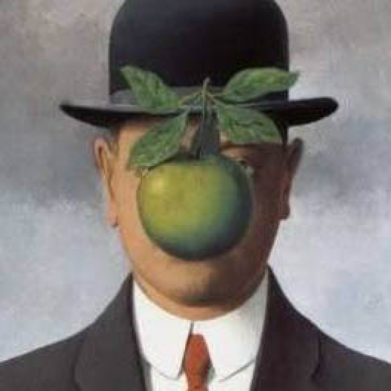 Pomme dans l’art, mythique, biblique, érotique, élégiaque, cubiste, abstraite