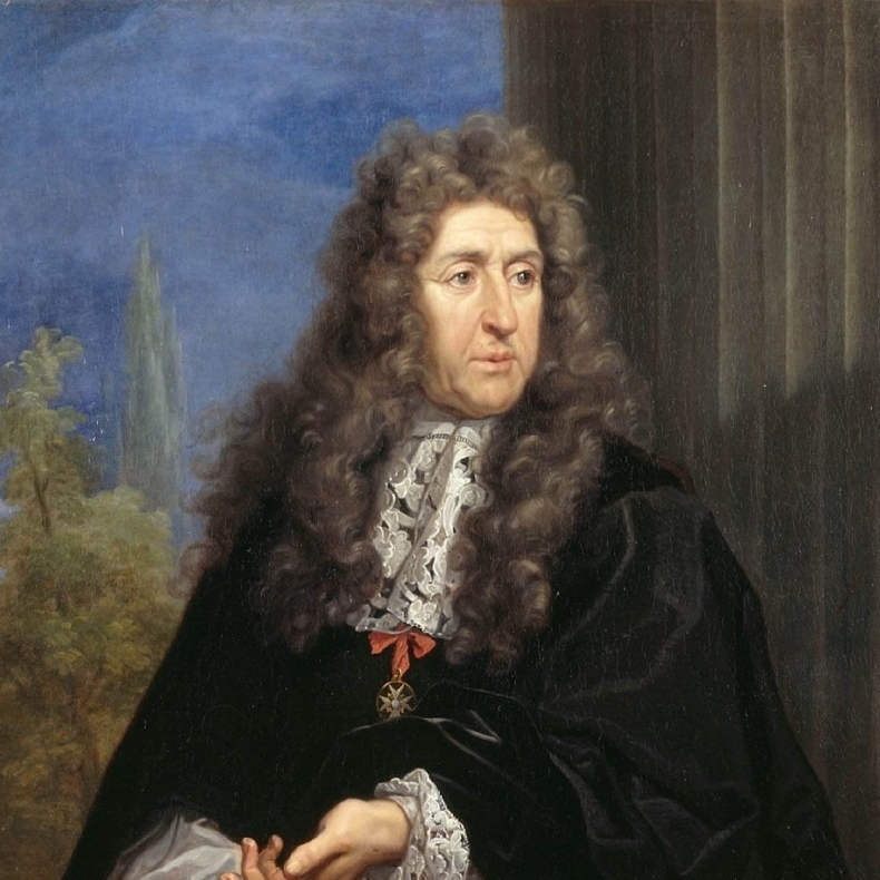 Le Nôtre, portrait d’un jardinier heureux