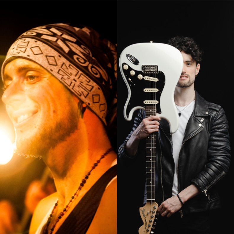 Maty Saky &#038; Gabryël
