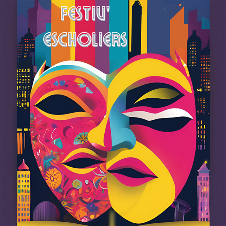 Festiv&rsquo;Escholiers
