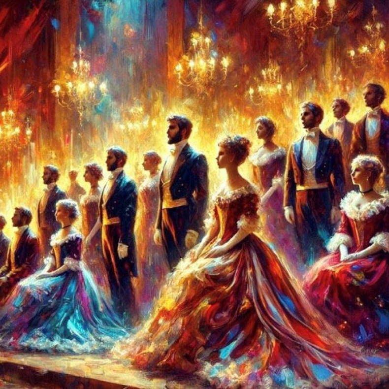 L’Épopée des Chœurs de Plaisance : Grands Airs d’Opéra,  d’Opérette, de Zarzuela