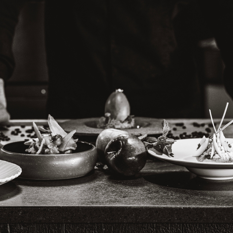 Gastronomie en Occitanie