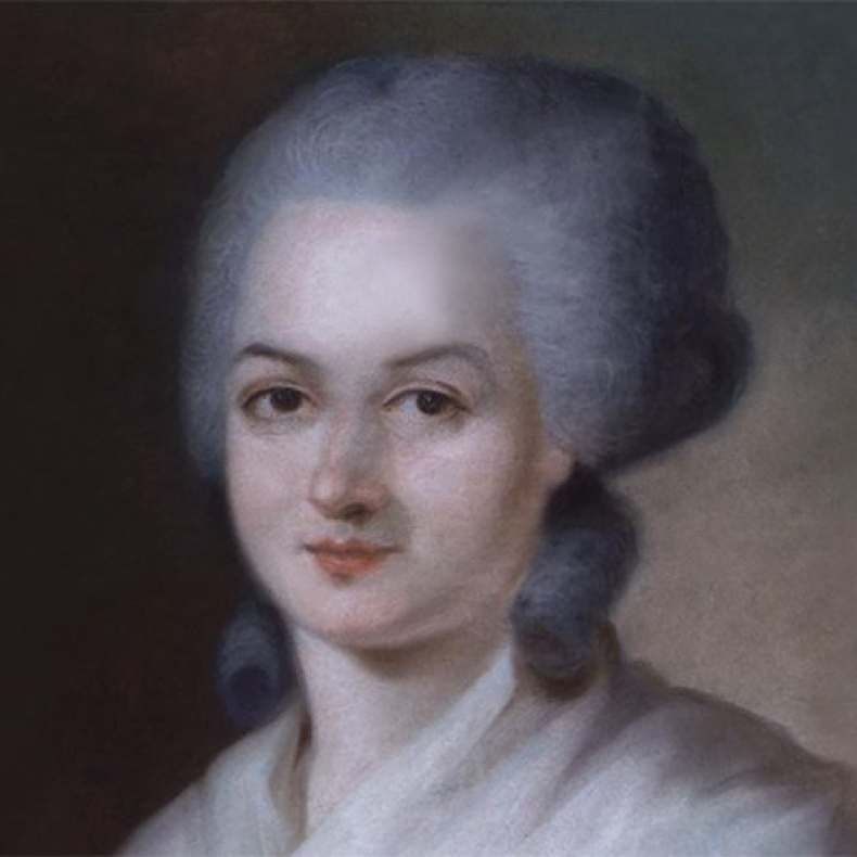 Olympe de Gouges