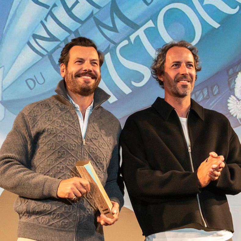 Festival International du Film de Fiction Historique