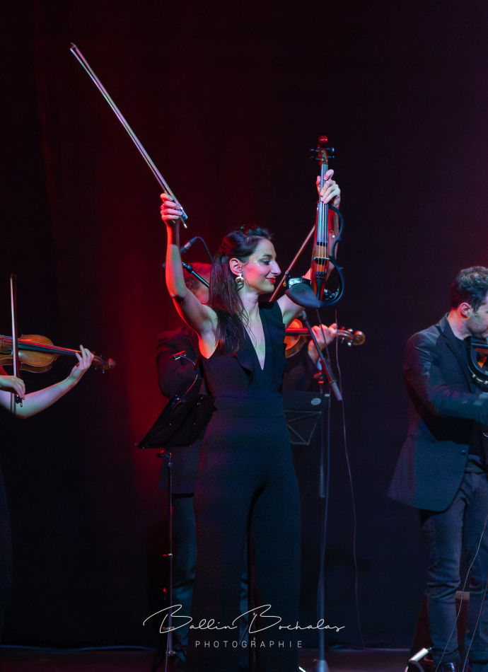 Orchestre de Chambre de Toulouse