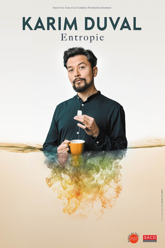 Karim Duval
