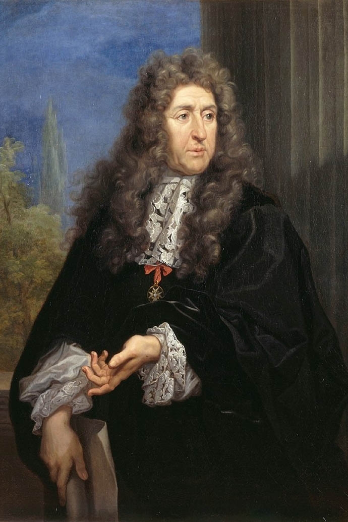 Le Nôtre, portrait d’un jardinier heureux