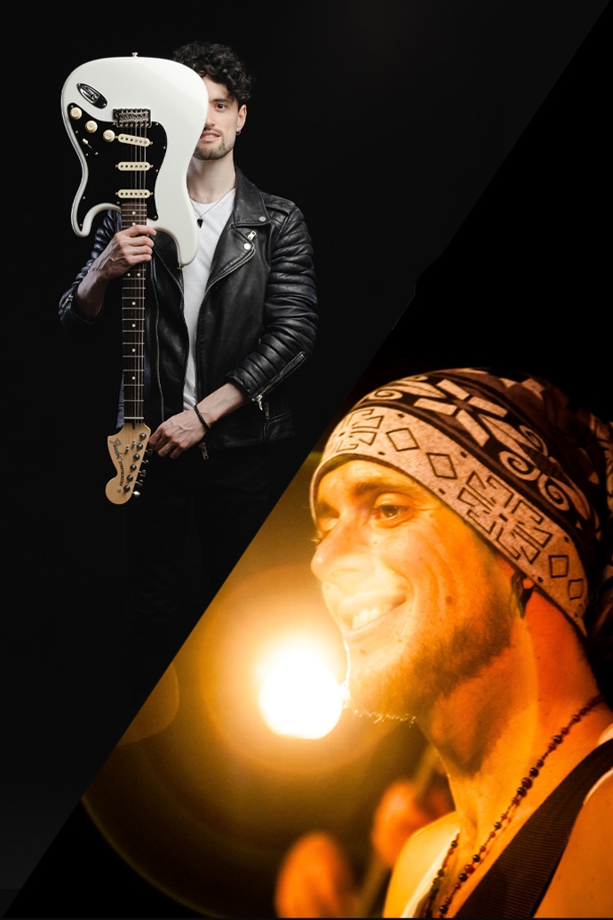 Maty Saky &#038; Gabryël