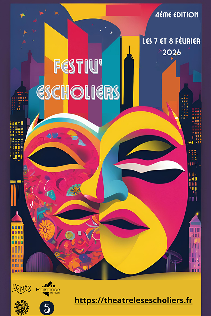 Festiv&rsquo;Escholiers