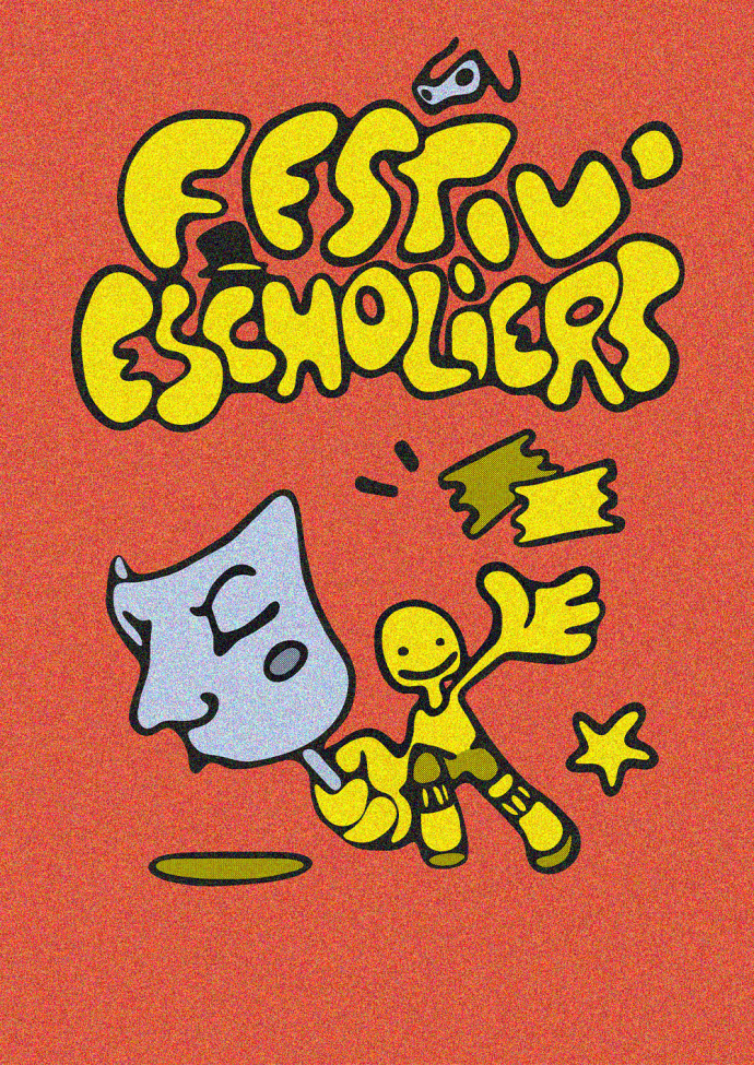 Festiv&rsquo;escholiers