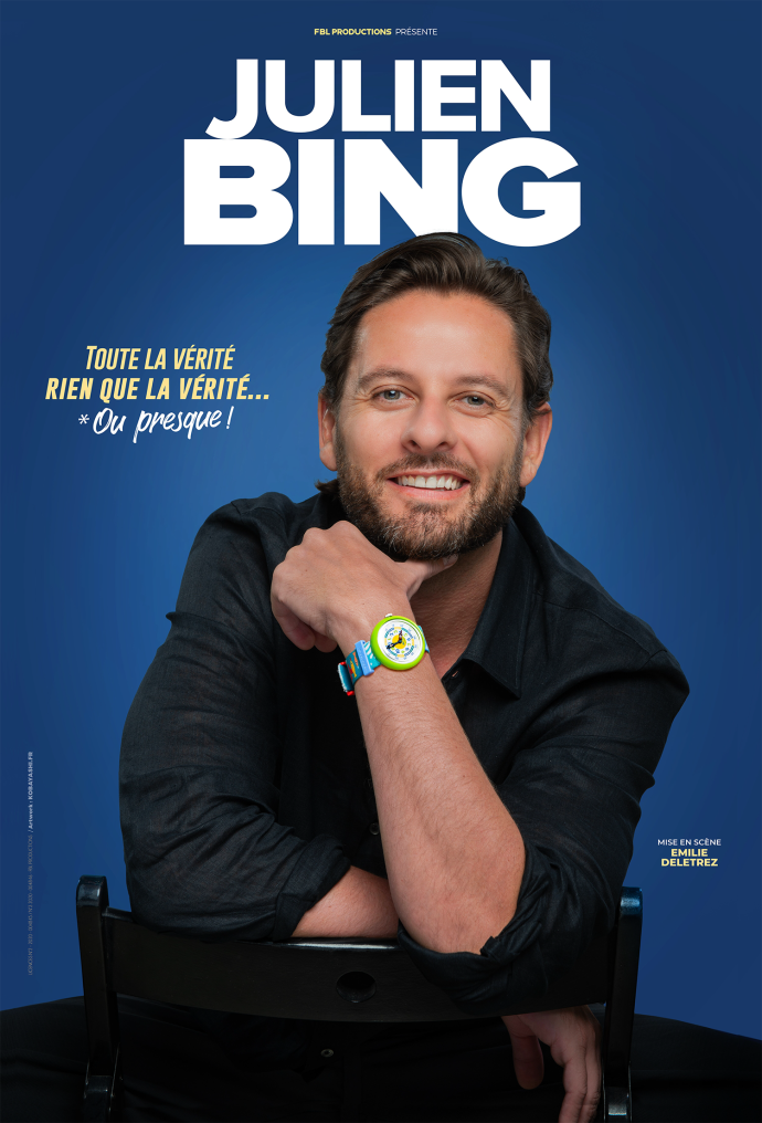Julien Bing