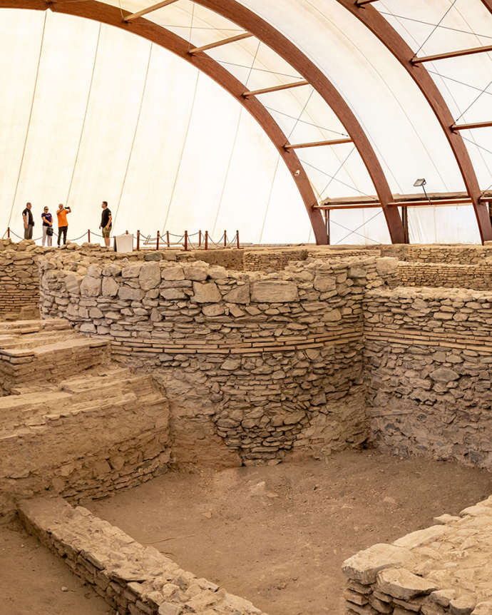 Un regard sur l&rsquo;arch&eacute;ologie du XXIe si&egrave;cle