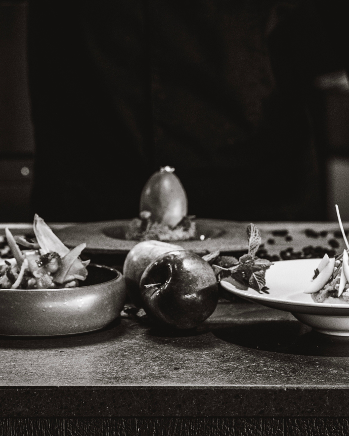 Gastronomie en Occitanie