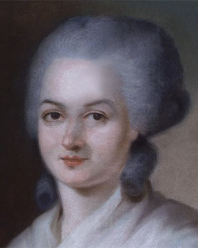Olympe de Gouges