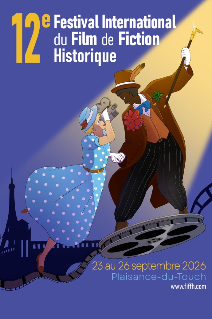 Festival International du Film de Fiction Historique