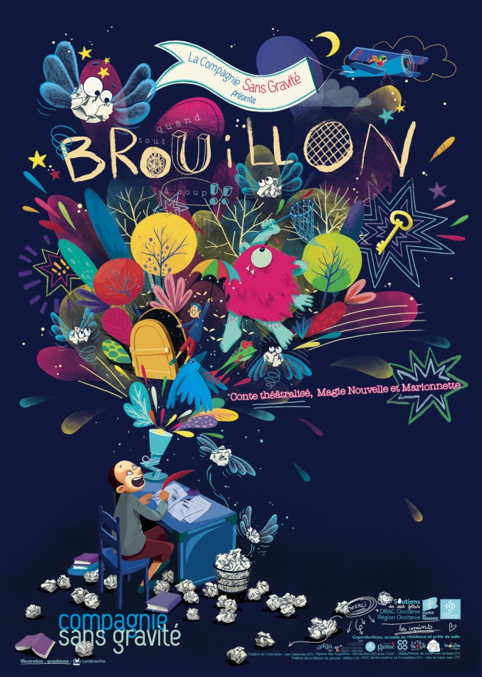 Brouillon