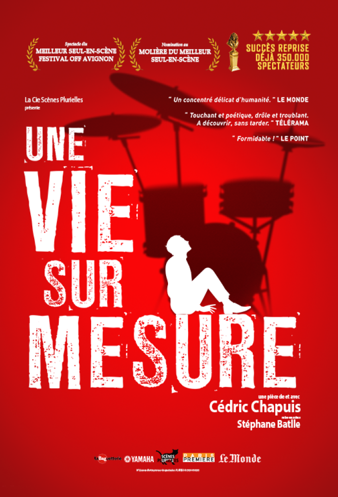 Une vie sur mesure