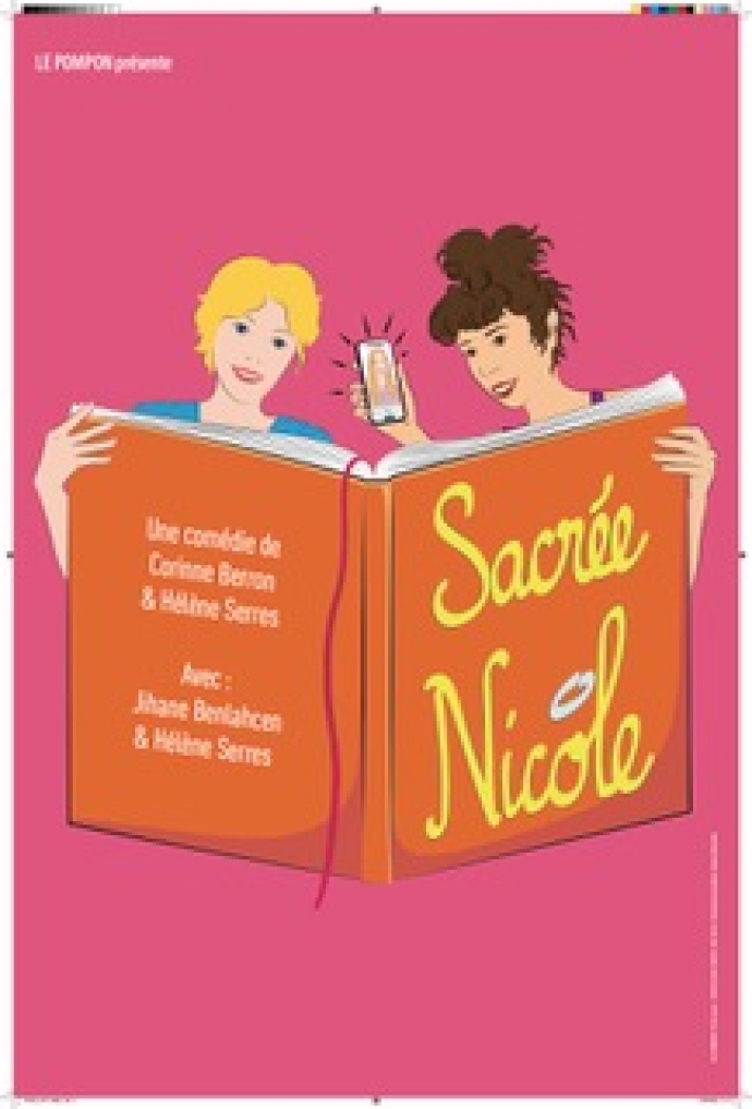 Sacr&eacute;e Nicole